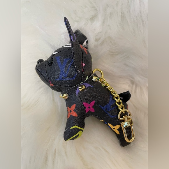 Other Designer Inspired Keychainbag Charm Poshmark